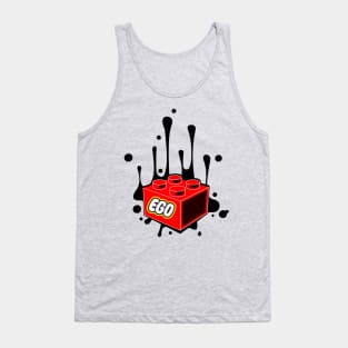 Ego Tank Top